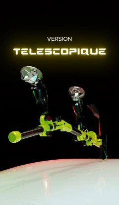 Télescopique